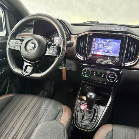 FIAT Strada 1.3 FIREFLY FLEX RANCH CABINE DUPLA AUTOM�TICO CVT, Foto 11