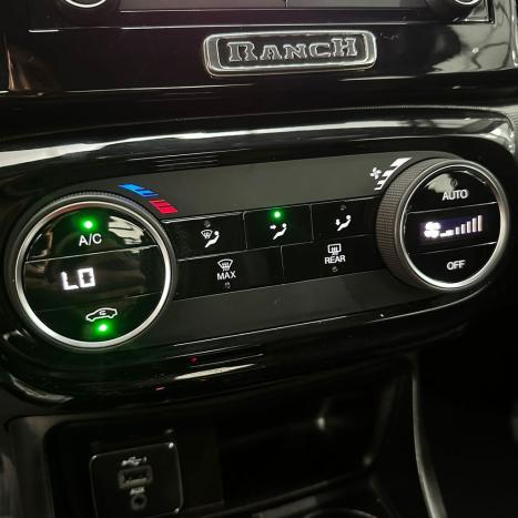 FIAT Strada 1.3 FIREFLY FLEX RANCH CABINE DUPLA AUTOM�TICO CVT, Foto 13