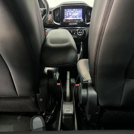 FIAT Strada 1.3 FIREFLY FLEX RANCH CABINE DUPLA AUTOM�TICO CVT, Foto 14
