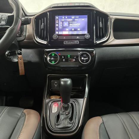 FIAT Strada 1.3 FIREFLY FLEX RANCH CABINE DUPLA AUTOM�TICO CVT, Foto 15