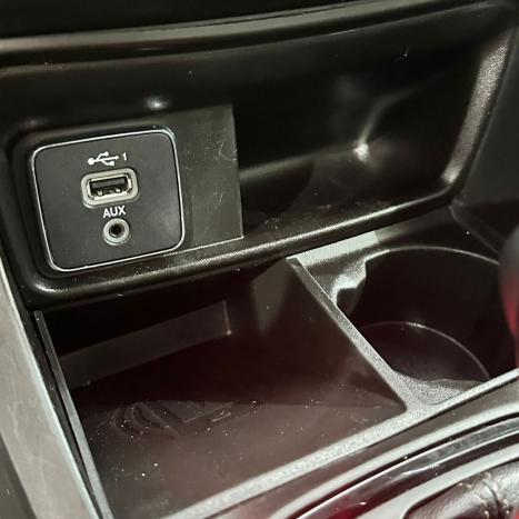 FIAT Strada 1.3 FIREFLY FLEX RANCH CABINE DUPLA AUTOM�TICO CVT, Foto 17