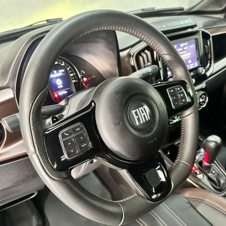 FIAT Strada 1.3 FIREFLY FLEX RANCH CABINE DUPLA AUTOM�TICO CVT, Foto 19