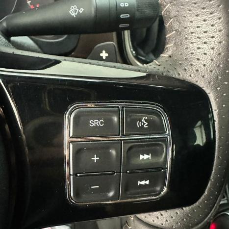 FIAT Strada 1.3 FIREFLY FLEX RANCH CABINE DUPLA AUTOM�TICO CVT, Foto 21