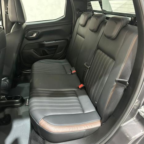 FIAT Strada 1.3 FIREFLY FLEX RANCH CABINE DUPLA AUTOM�TICO CVT, Foto 22