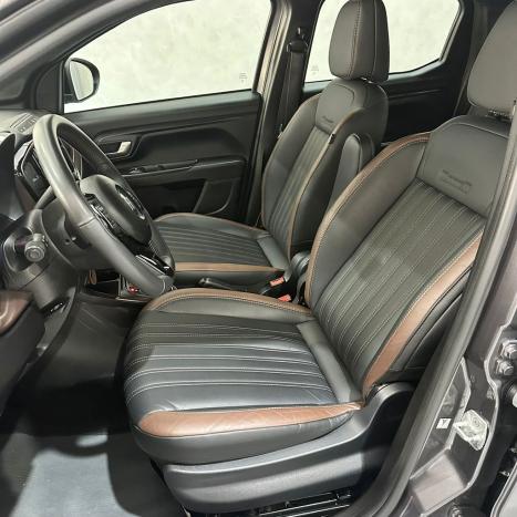 FIAT Strada 1.3 FIREFLY FLEX RANCH CABINE DUPLA AUTOM�TICO CVT, Foto 23