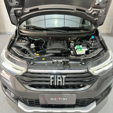 FIAT Strada 1.3 FIREFLY FLEX RANCH CABINE DUPLA AUTOM�TICO CVT, Foto 24