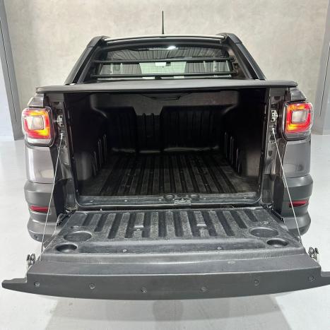 FIAT Strada 1.3 FIREFLY FLEX RANCH CABINE DUPLA AUTOM�TICO CVT, Foto 25