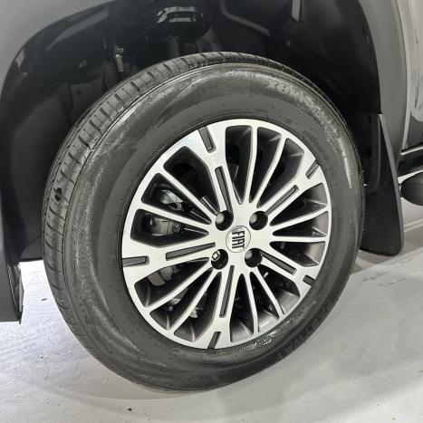 FIAT Strada 1.3 FIREFLY FLEX RANCH CABINE DUPLA AUTOM�TICO CVT, Foto 26