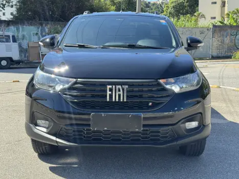 FIAT Strada 1.3 FIREFLY FLEX FREEDOM CABINE SIMPLES, Foto 3