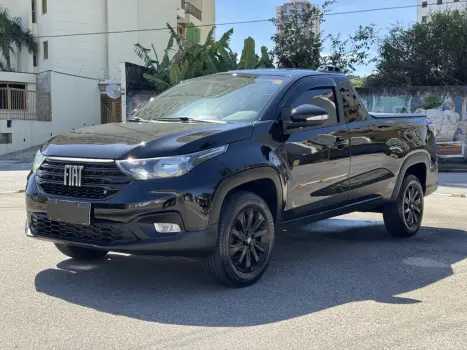FIAT Strada 1.3 FIREFLY FLEX FREEDOM CABINE SIMPLES, Foto 4
