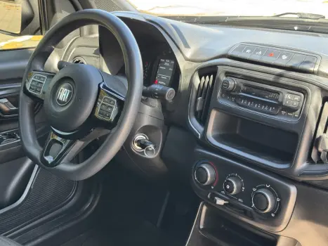 FIAT Strada 1.3 FIREFLY FLEX FREEDOM CABINE SIMPLES, Foto 12