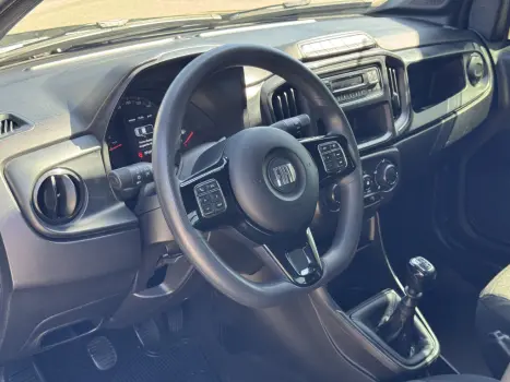 FIAT Strada 1.3 FIREFLY FLEX FREEDOM CABINE SIMPLES, Foto 13