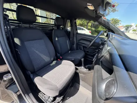 FIAT Strada 1.3 FIREFLY FLEX FREEDOM CABINE SIMPLES, Foto 17