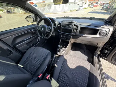 FIAT Strada 1.3 FIREFLY FLEX FREEDOM CABINE SIMPLES, Foto 18