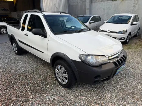 FIAT Strada 1.4 FIRE FLEX CABINE ESTENDIDA, Foto 1