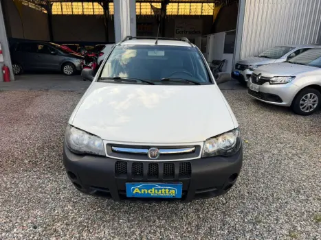 FIAT Strada 1.4 FIRE FLEX CABINE ESTENDIDA, Foto 2