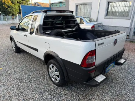 FIAT Strada 1.4 FIRE FLEX CABINE ESTENDIDA, Foto 3