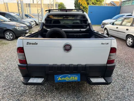 FIAT Strada 1.4 FIRE FLEX CABINE ESTENDIDA, Foto 4