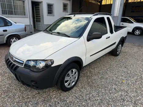 FIAT Strada 1.4 FIRE FLEX CABINE ESTENDIDA, Foto 5