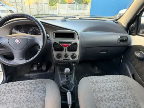 FIAT Strada 1.4 FIRE FLEX CABINE ESTENDIDA, Foto 7