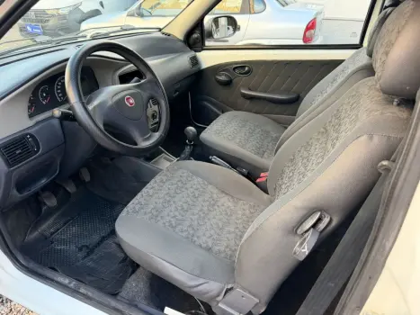 FIAT Strada 1.4 FIRE FLEX CABINE ESTENDIDA, Foto 8