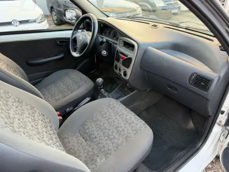 FIAT Strada 1.4 FIRE FLEX CABINE ESTENDIDA, Foto 9