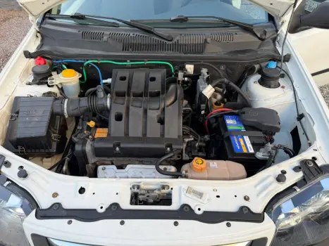 FIAT Strada 1.4 FIRE FLEX CABINE ESTENDIDA, Foto 11