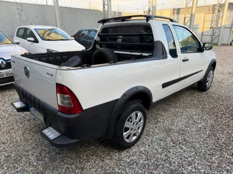 FIAT Strada 1.4 FIRE FLEX CABINE ESTENDIDA, Foto 12