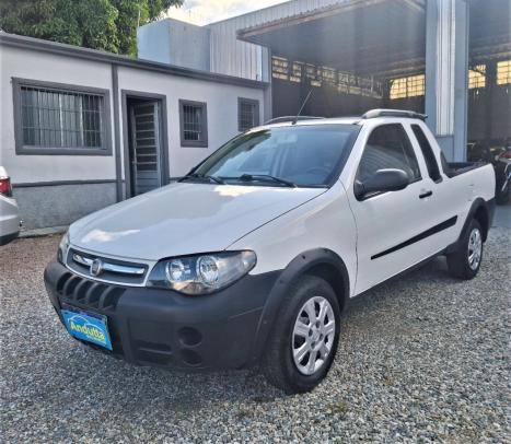 FIAT Strada 1.4 FIRE FLEX CABINE ESTENDIDA, Foto 1