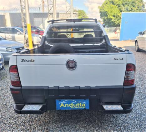 FIAT Strada 1.4 FIRE FLEX CABINE ESTENDIDA, Foto 4
