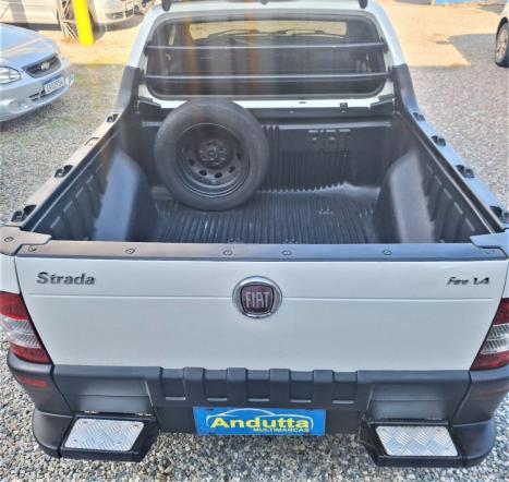 FIAT Strada 1.4 FIRE FLEX CABINE ESTENDIDA, Foto 6