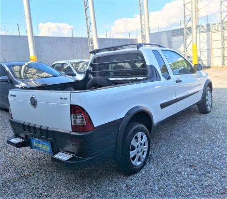FIAT Strada 1.4 FIRE FLEX CABINE ESTENDIDA, Foto 8