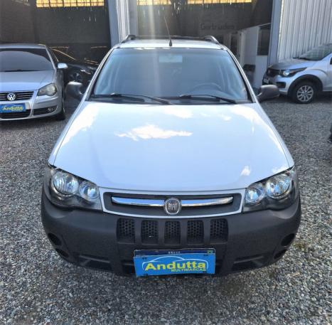 FIAT Strada 1.4 FIRE FLEX CABINE ESTENDIDA, Foto 9