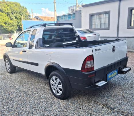 FIAT Strada 1.4 FIRE FLEX CABINE ESTENDIDA, Foto 10