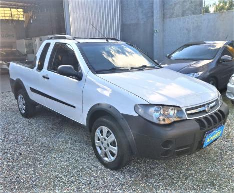 FIAT Strada 1.4 FIRE FLEX CABINE ESTENDIDA, Foto 11