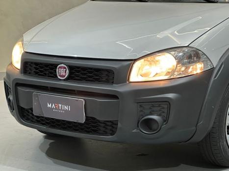 FIAT Strada 1.4 FIRE FLEX CABINE SIMPLES, Foto 2
