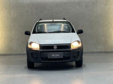 FIAT Strada 1.4 FIRE FLEX CABINE SIMPLES, Foto 3