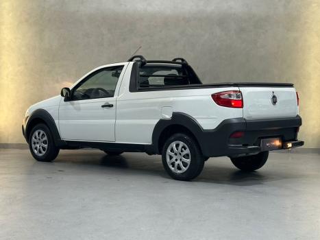 FIAT Strada 1.4 FIRE FLEX CABINE SIMPLES, Foto 5