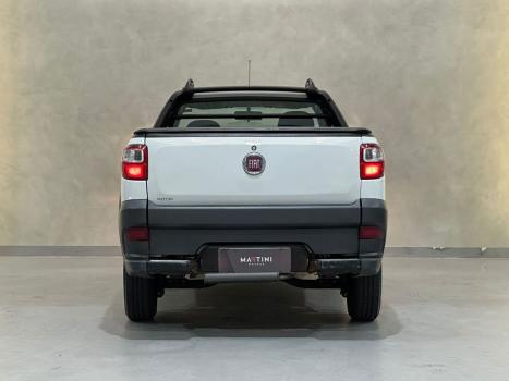 FIAT Strada 1.4 FIRE FLEX CABINE SIMPLES, Foto 6