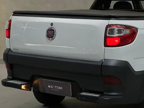 FIAT Strada 1.4 FIRE FLEX CABINE SIMPLES, Foto 7