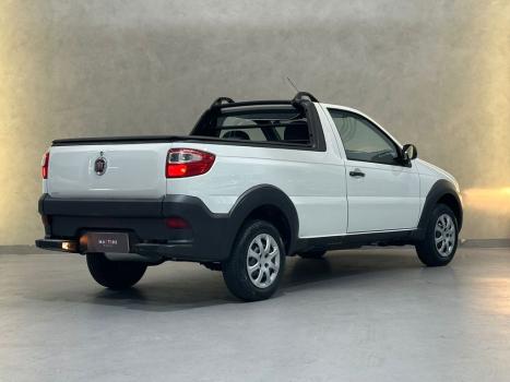 FIAT Strada 1.4 FIRE FLEX CABINE SIMPLES, Foto 8