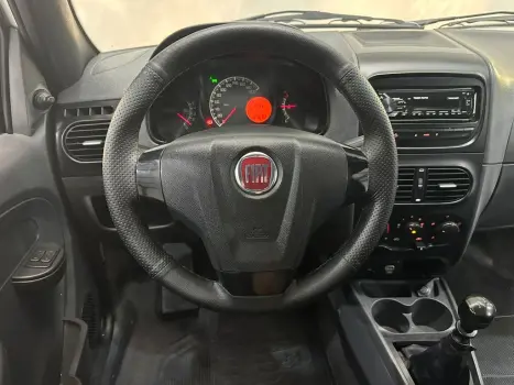 FIAT Strada 1.4 FIRE FLEX CABINE SIMPLES, Foto 10