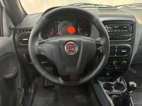 FIAT Strada 1.4 FIRE FLEX CABINE SIMPLES, Foto 10
