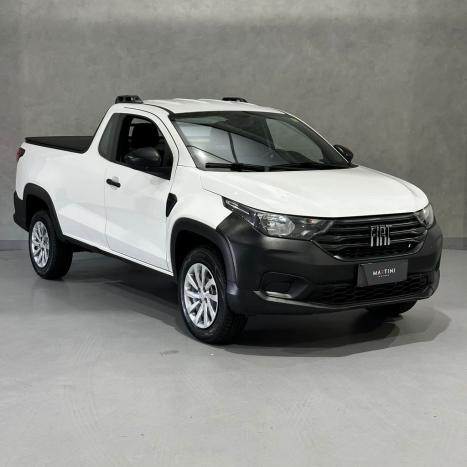 FIAT Strada 1.4 FLEX ENDURANCE CABINE SIMPLES, Foto 3