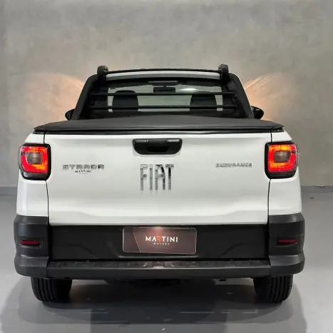 FIAT Strada 1.4 FLEX ENDURANCE CABINE SIMPLES, Foto 5