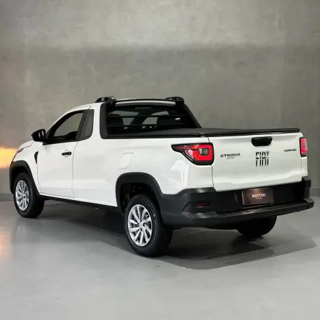 FIAT Strada 1.4 FLEX ENDURANCE CABINE SIMPLES, Foto 6