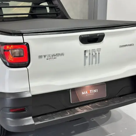 FIAT Strada 1.4 FLEX ENDURANCE CABINE SIMPLES, Foto 7