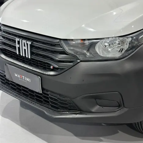 FIAT Strada 1.4 FLEX ENDURANCE CABINE SIMPLES, Foto 8