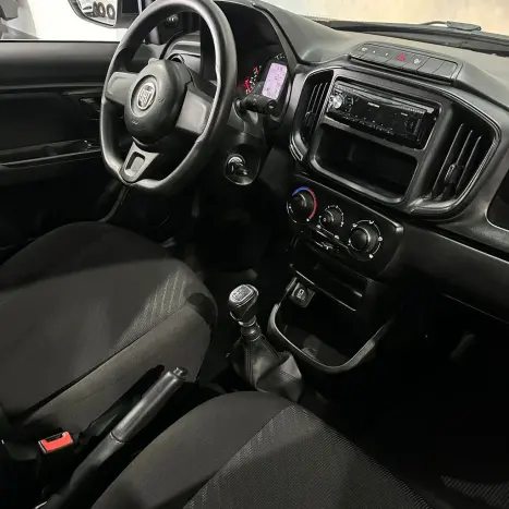 FIAT Strada 1.4 FLEX ENDURANCE CABINE SIMPLES, Foto 9