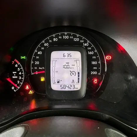 FIAT Strada 1.4 FLEX ENDURANCE CABINE SIMPLES, Foto 10